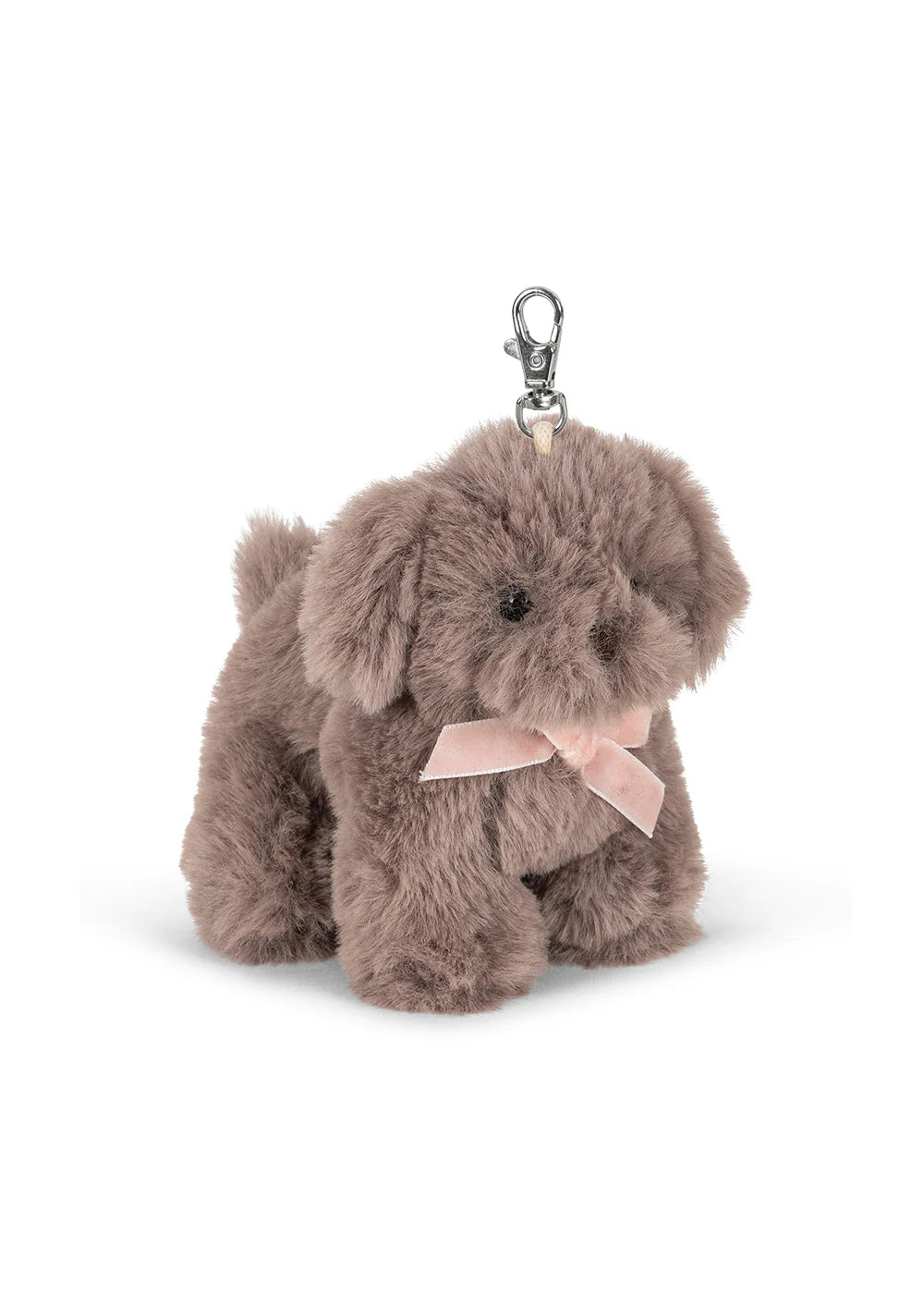 Porte clé de sac animal