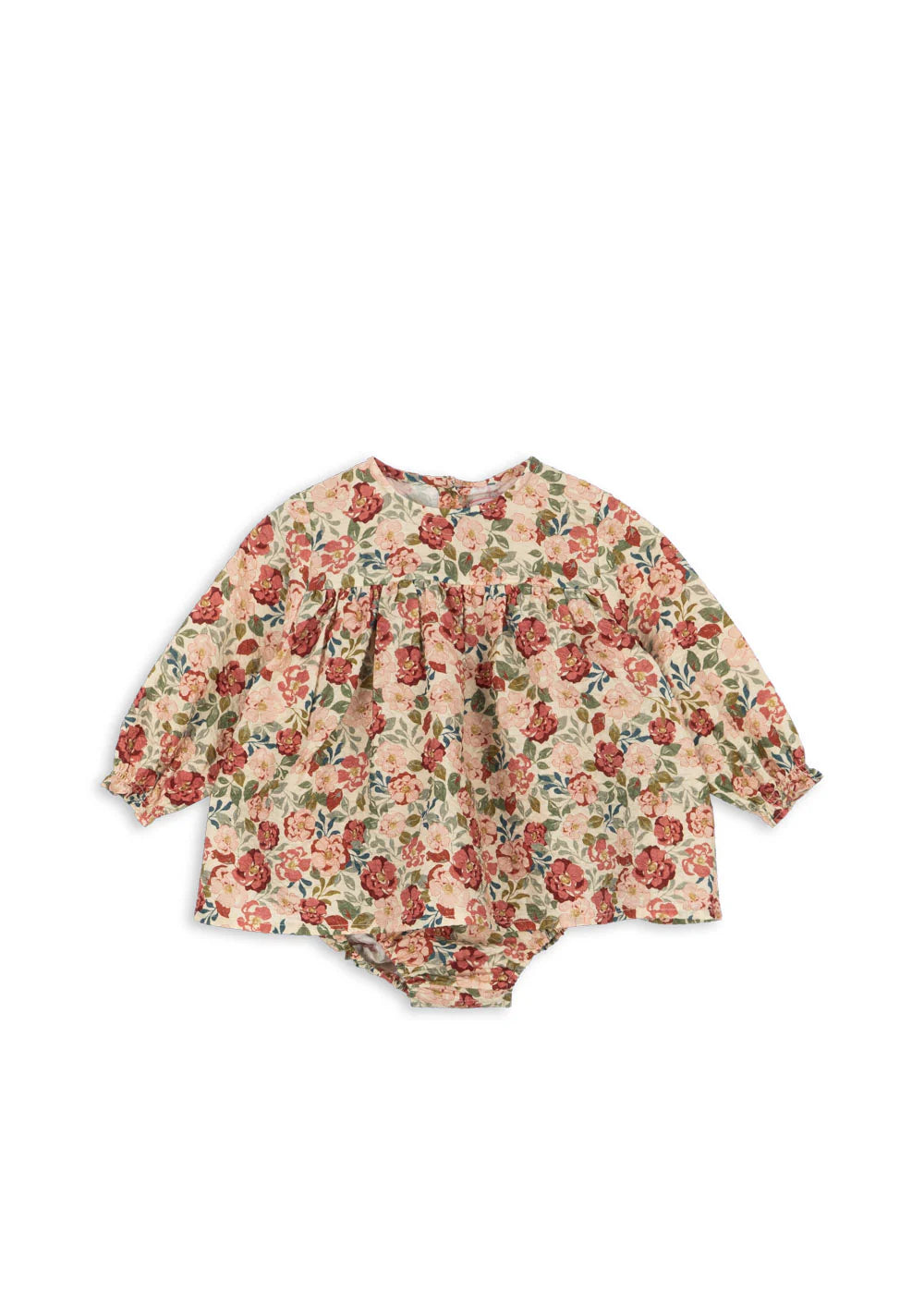 Combinaison Bella Tango