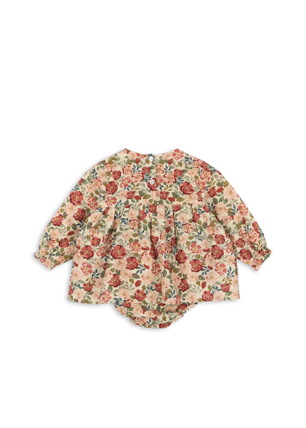 Combinaison Bella Tango