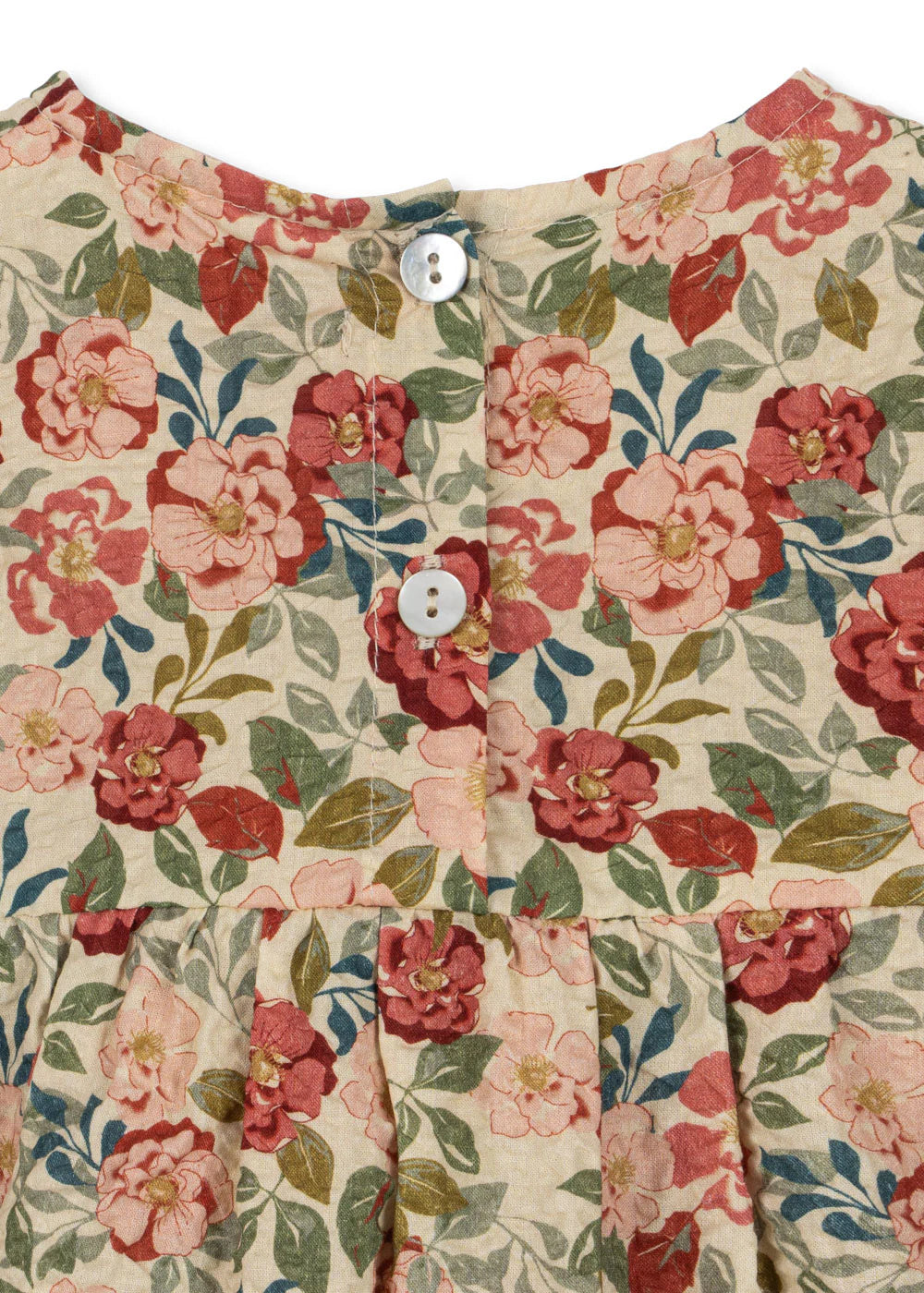 Combinaison Bella Tango