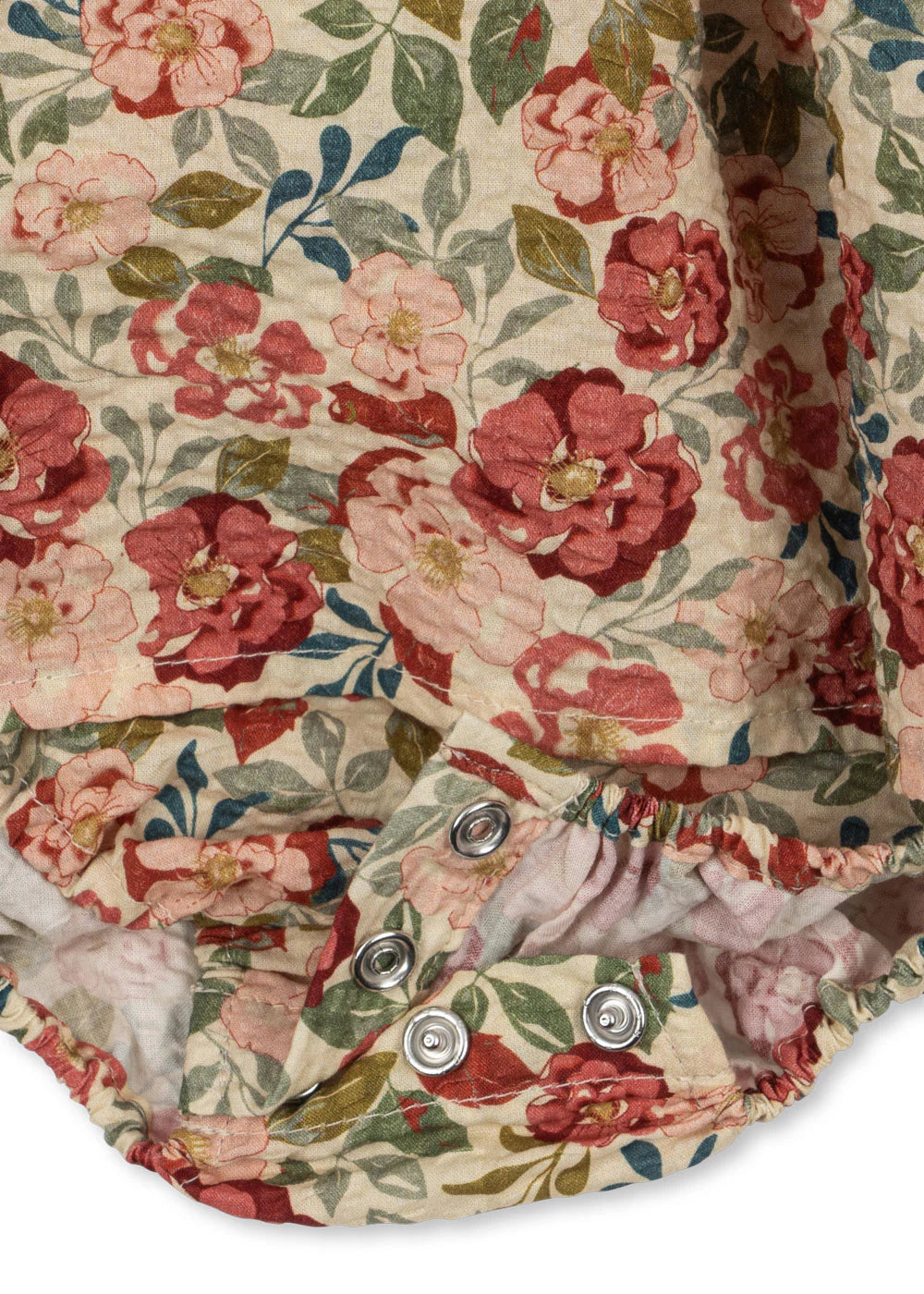 Combinaison Bella Tango