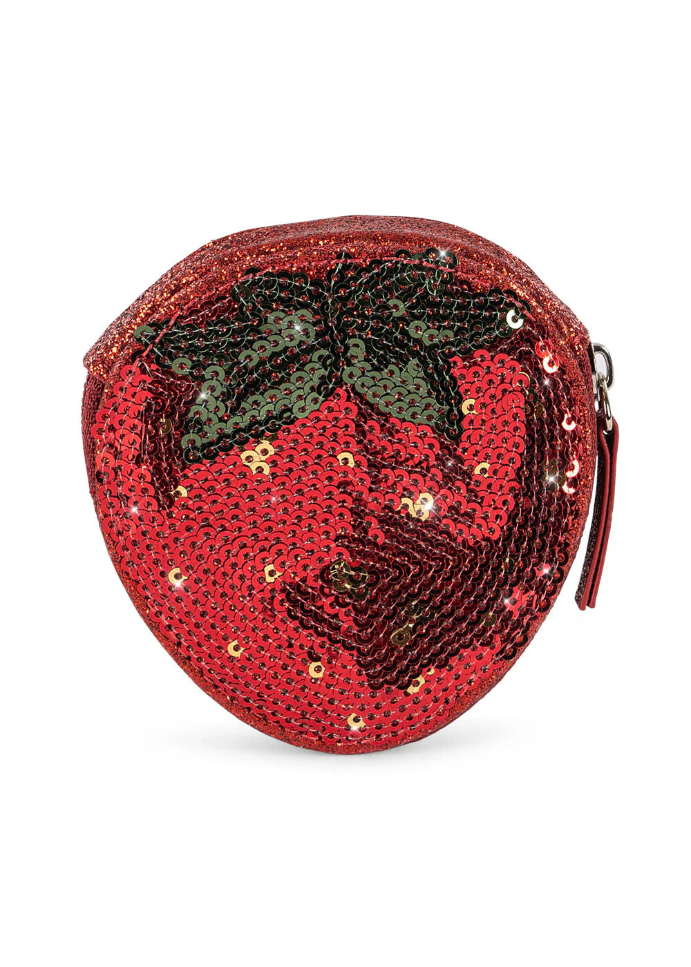 Porte monnaie Fraise 🍓