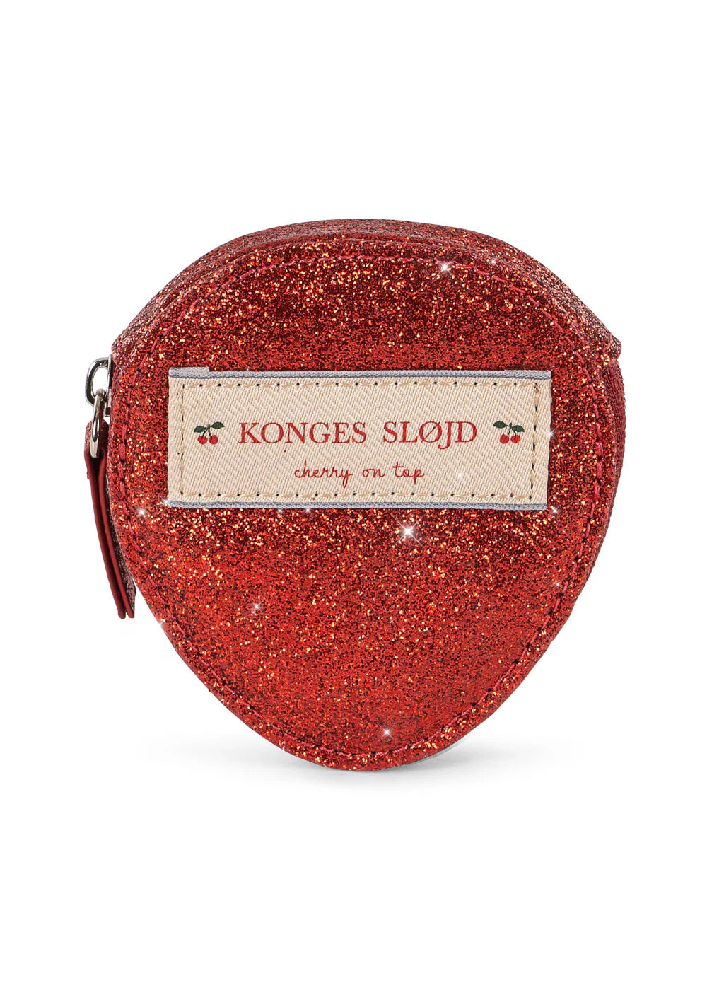 Porte monnaie Fraise 🍓