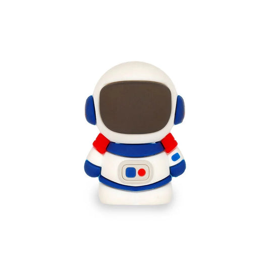Taille crayon lumineux avec réservoir Astronaute