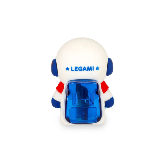 Taille crayon lumineux avec réservoir Astronaute