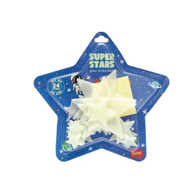 Étoiles Phosphorescentes Autocollantes ⭐️