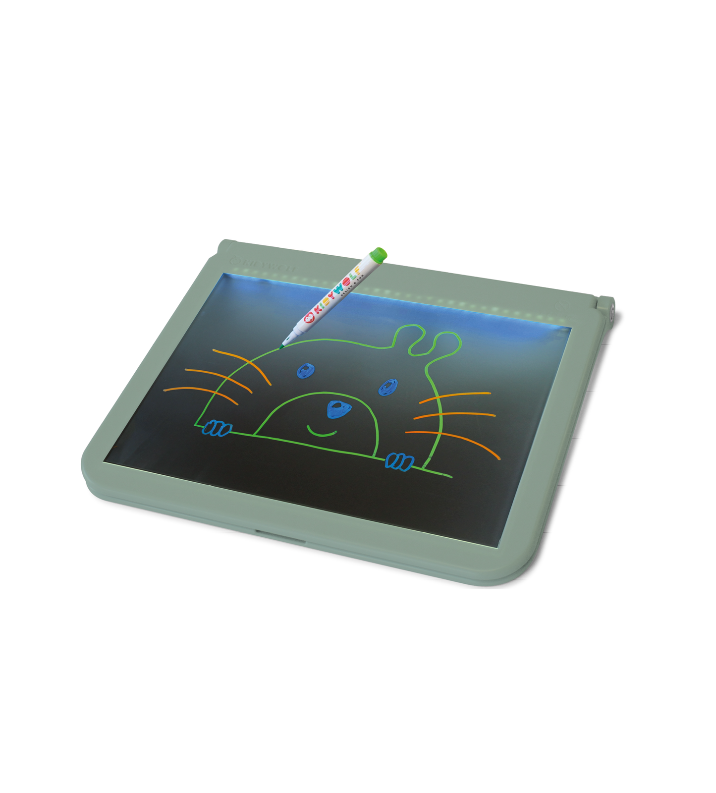 Tablette lumineuse KIDYDRAW-PRO