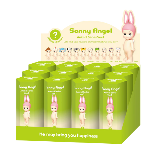 Sonny Angel Animaux série 1