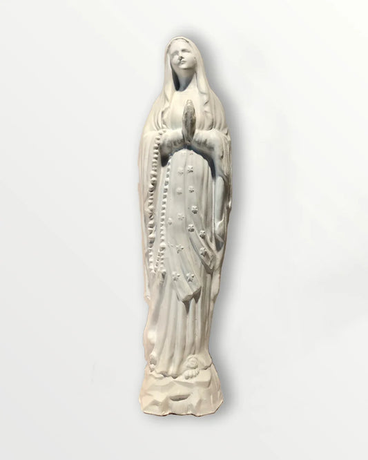 Vierge 17 cm 💒