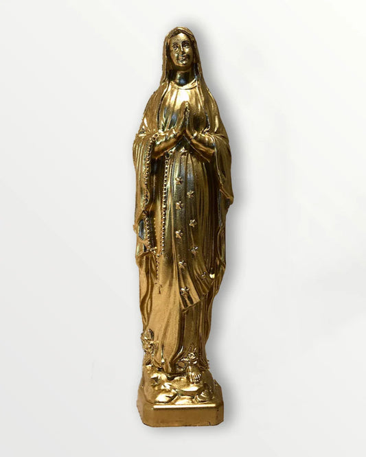 Vierge 12 cm 💒