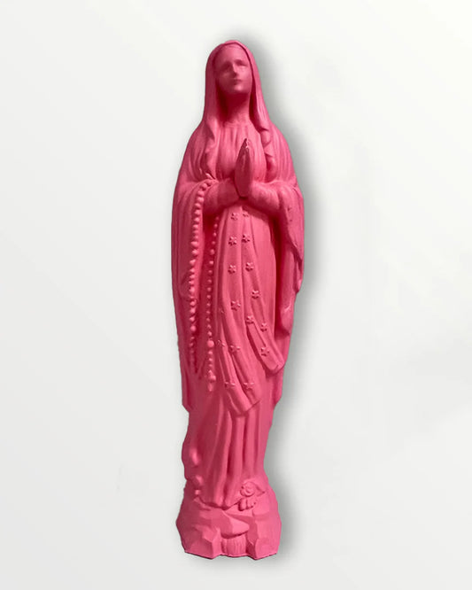 Vierge 17 cm 💒