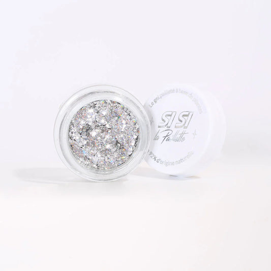 Gel Pailleté Y'Holo