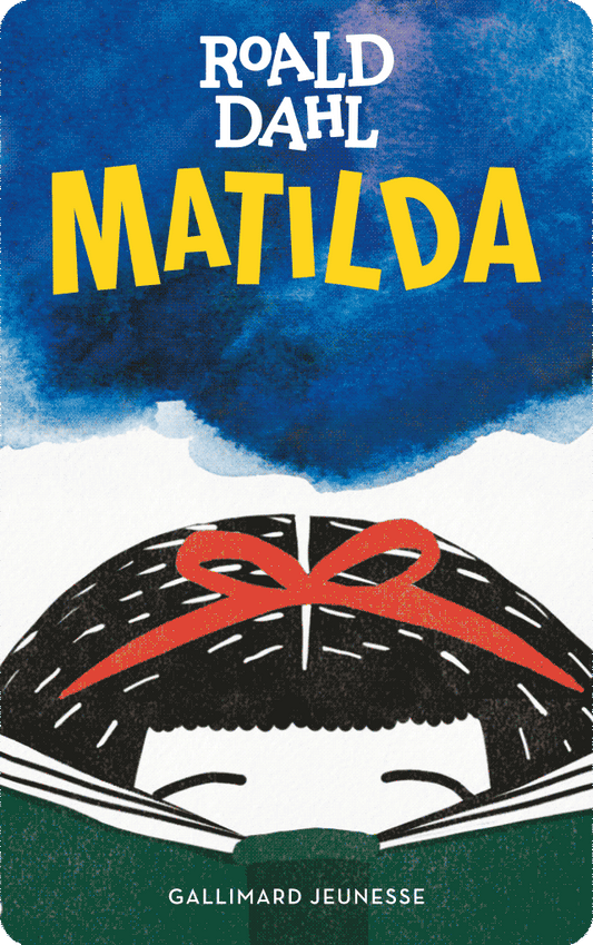 Matilda (Édition Française)