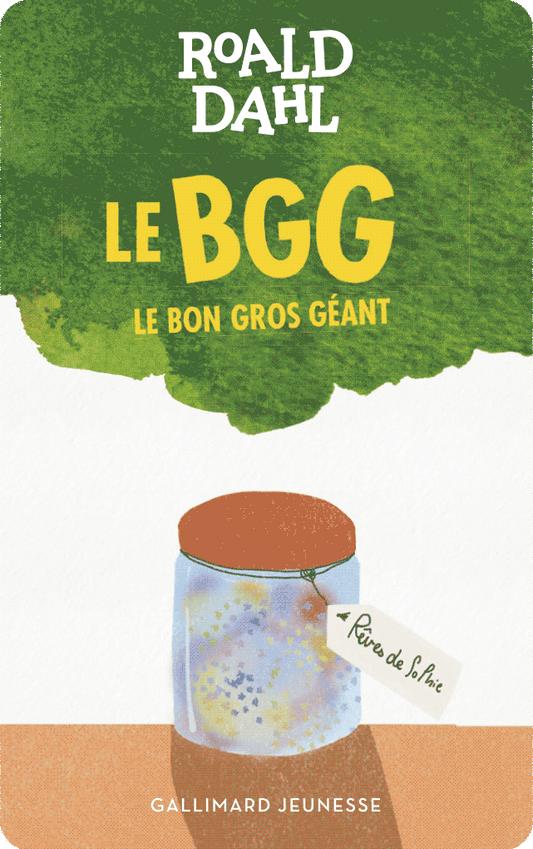 Le BGG