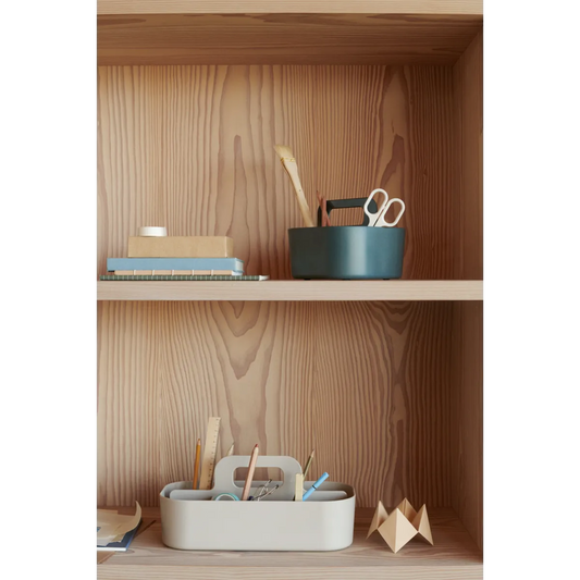 PANIER DE RANGEMENT MAY Blue