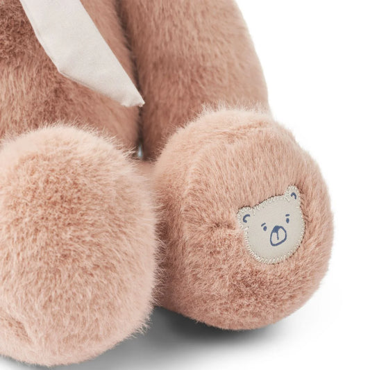 LAPIN EN PELUCHE BLUSH