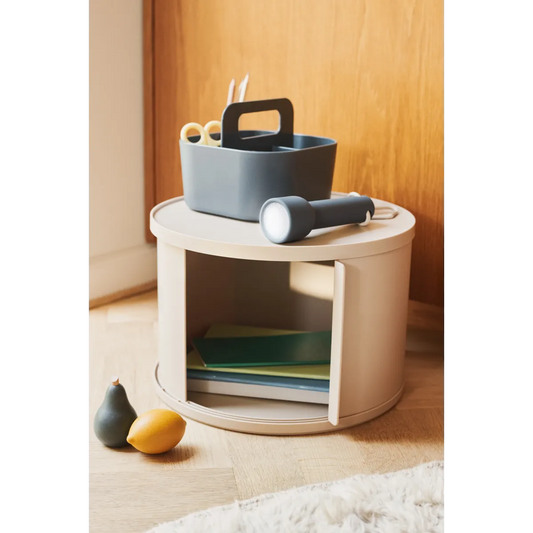 PANIER DE RANGEMENT MAY Blue
