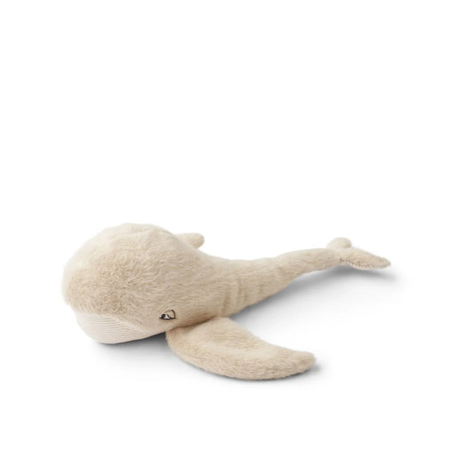PELUCHE BALEINE BERTO