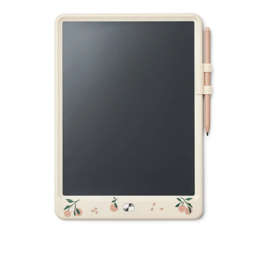 PLANCHE À DESSIN LCD ZORA PEACH