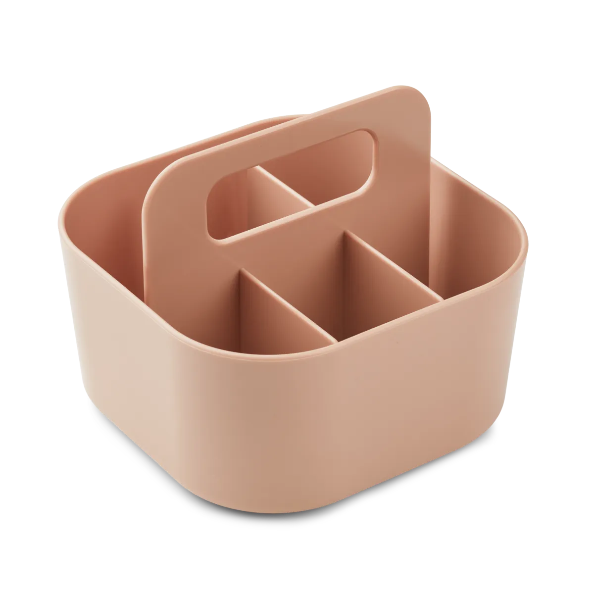 PANIER DE RANGEMENT MAY Blush