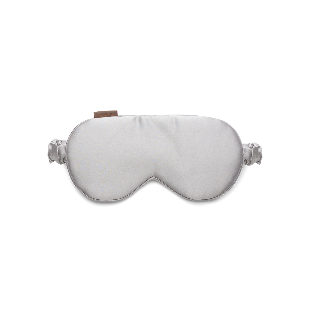 Masque de Sommeil Pure Soie