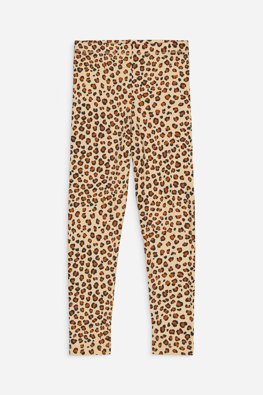 Legging  - Léopard