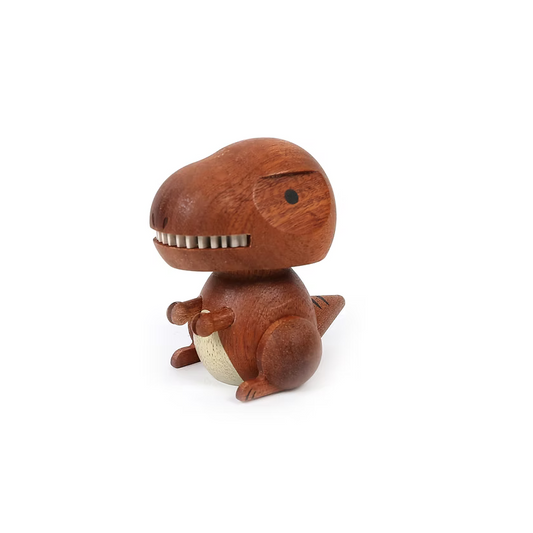 Figurine Bobblehead T-rex