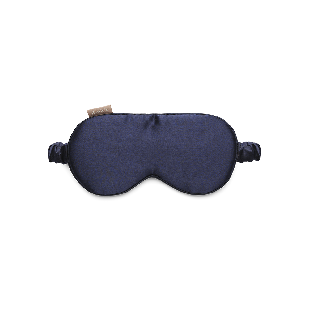 Masque de Sommeil Pure Soie