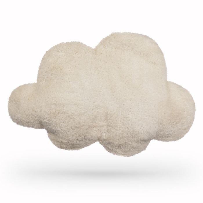 Coussin chauffant Nuage