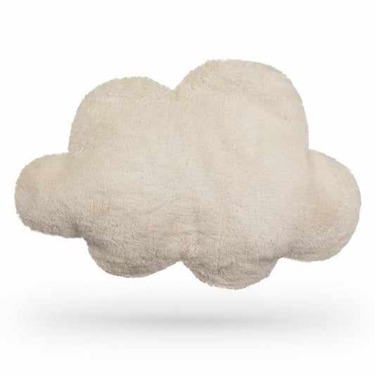 Coussin chauffant Nuage