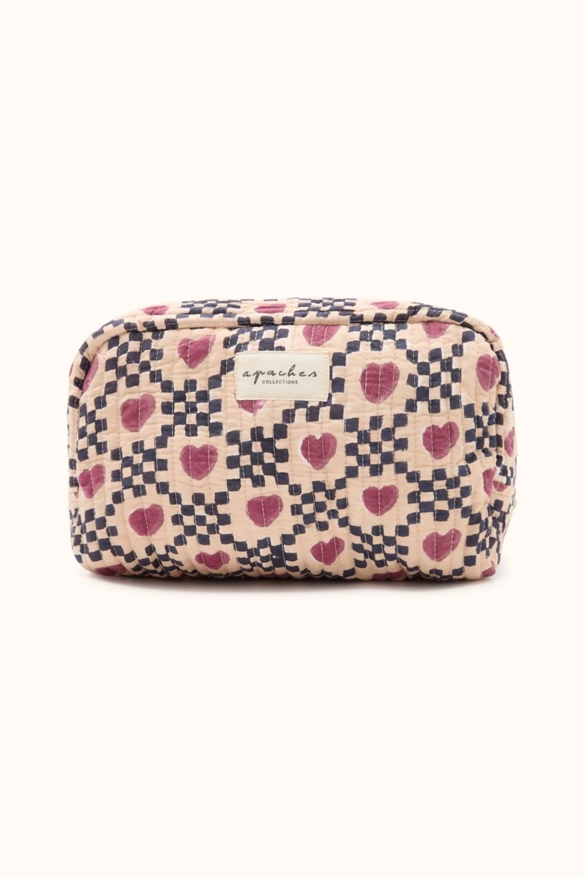 Big Trousse Gayane Amor Macadamia