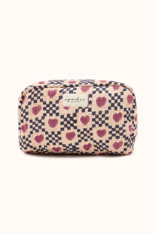 Big Trousse Gayane Amor Macadamia