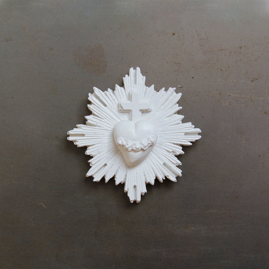 Broche ex-voto