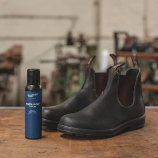 Blundstone : Spray imperméabilisant