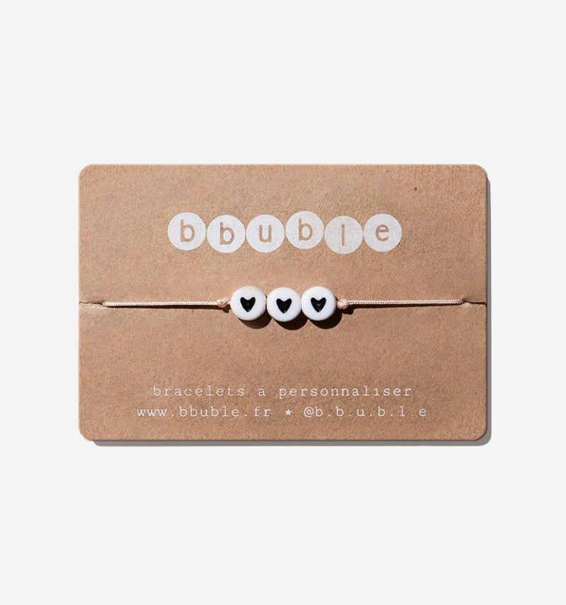 Bracelet femme iconique