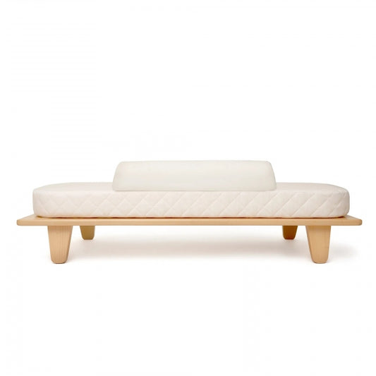 Barrière en mousse pour petit lit
