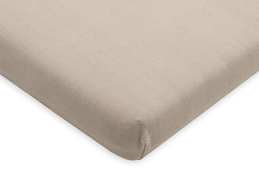 Drap housse berceau