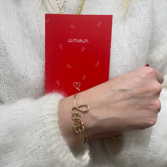Carnet "amour"