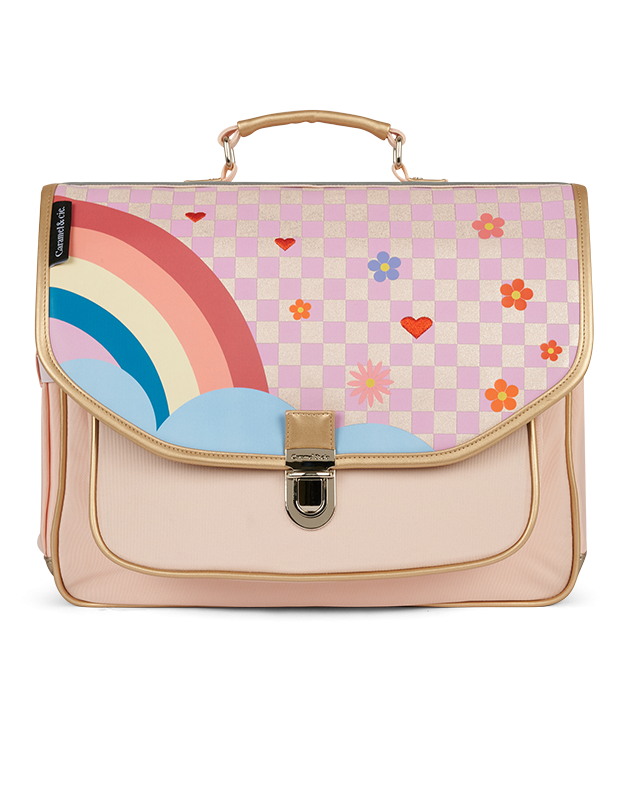 Cartables primaire Caramel & Cie
