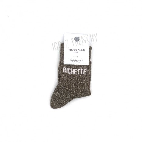 Chaussettes Bichette 31-34