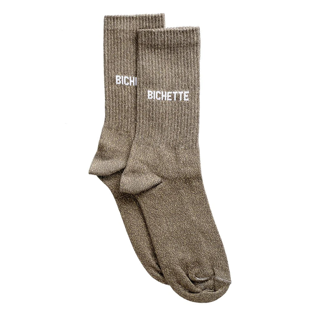 Chaussettes Bichette 31-34