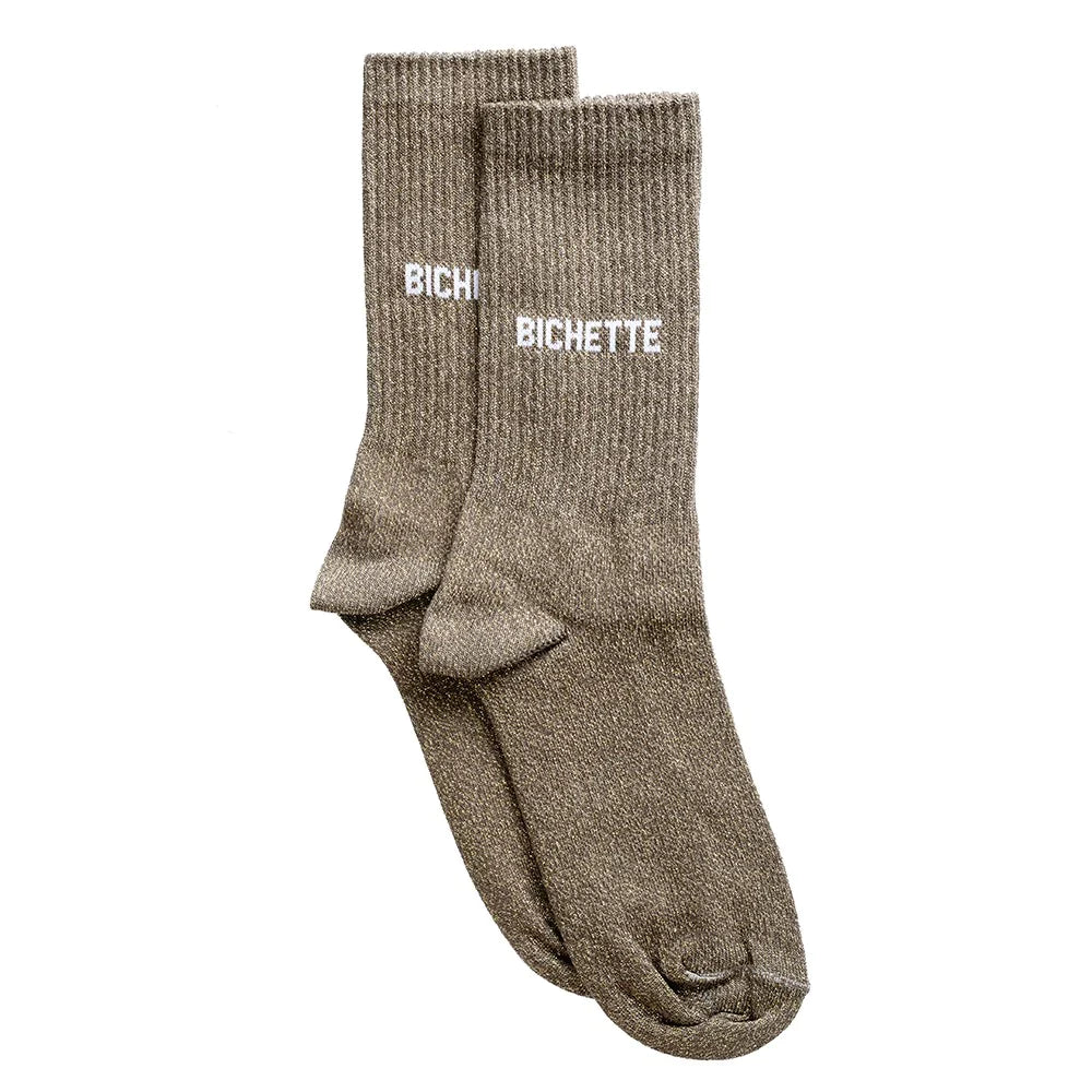 Chaussettes Bichette 24/26