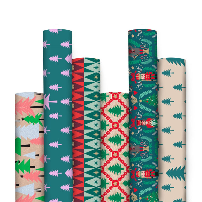 Rouleau de Papier cadeaux 🎁