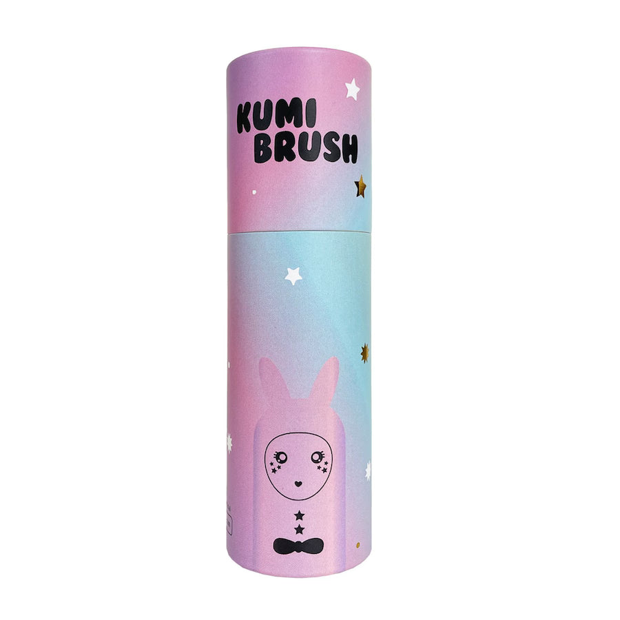 Pinceau de maquillage Kumi brush