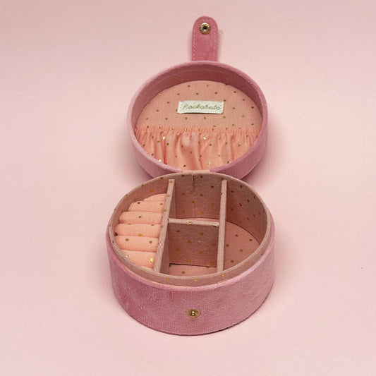 Boîte à bijoux Ballet