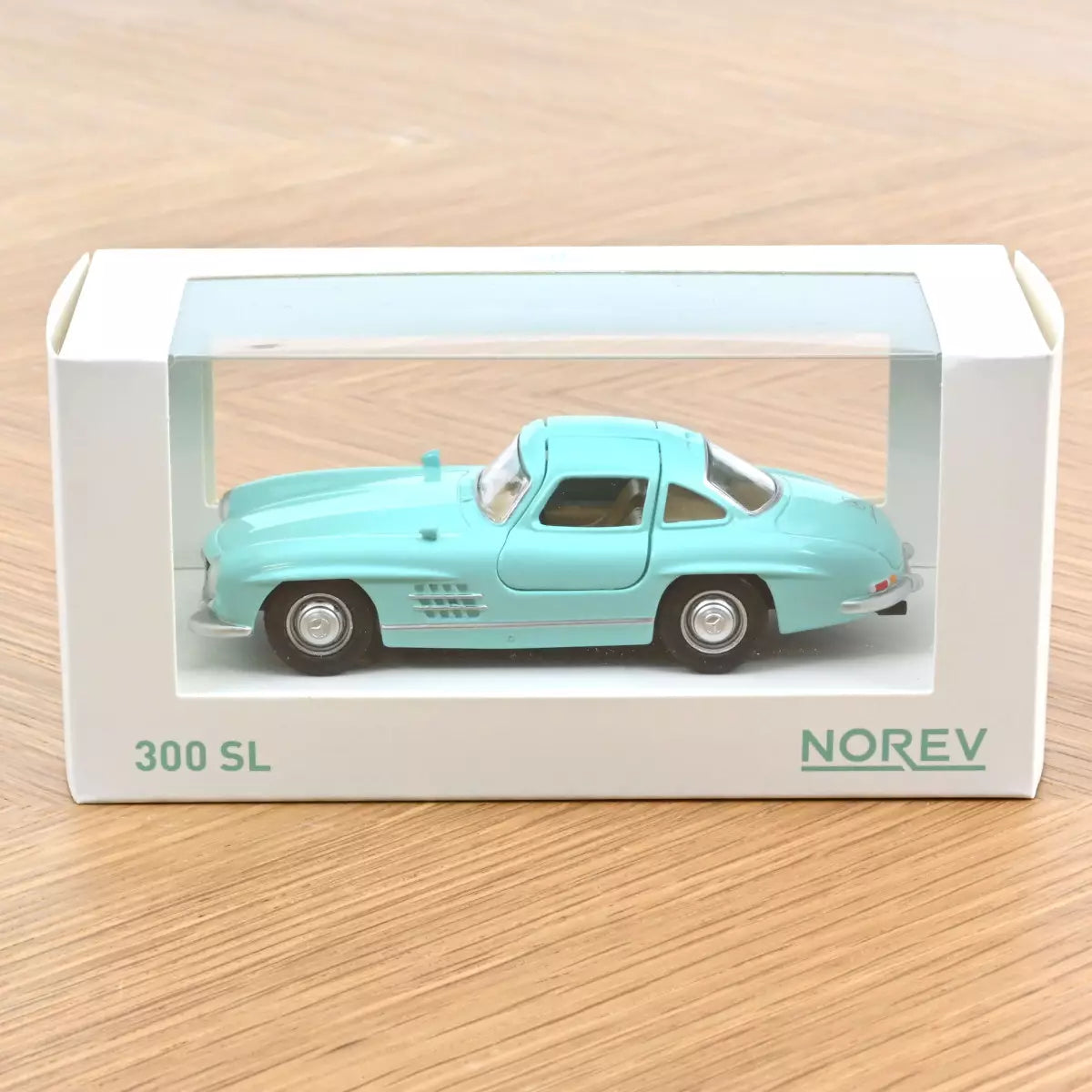 Voitures Norev 1/43