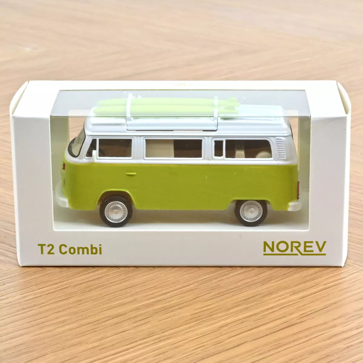 Voitures Norev 1/43