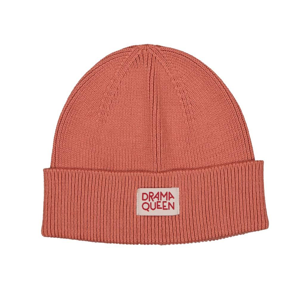 Bonnet Drama Queen Blush | Enfant