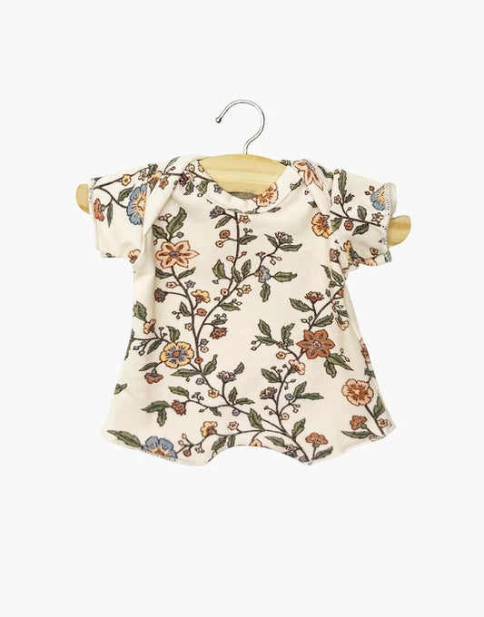 Babies - Body shorty en jersey Gisèle
