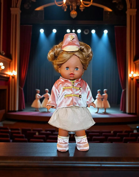 Gordi : Les P'tits Déguiz' - Ensemble Casse Noisette